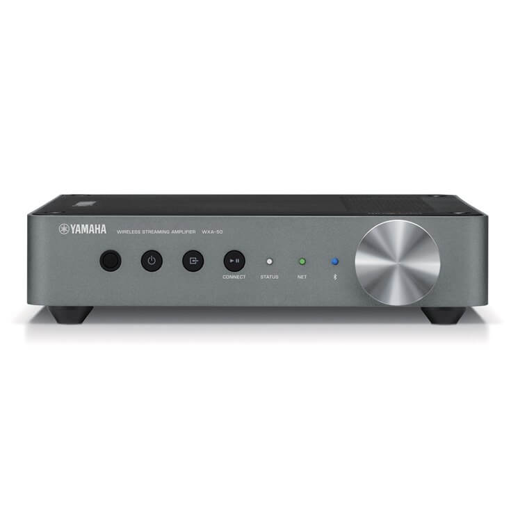 Yamaha WXA50DS Amplificador Digital MusicCast